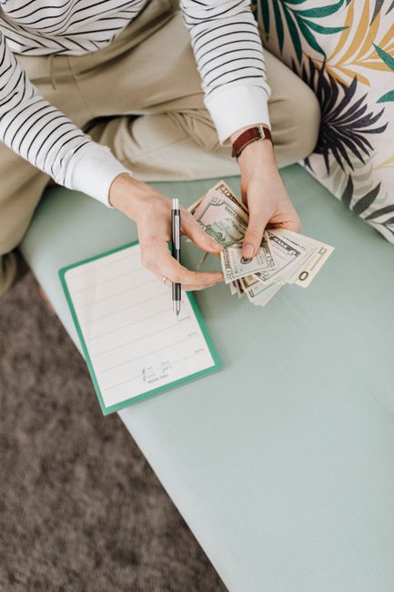 A Returning Client Experience